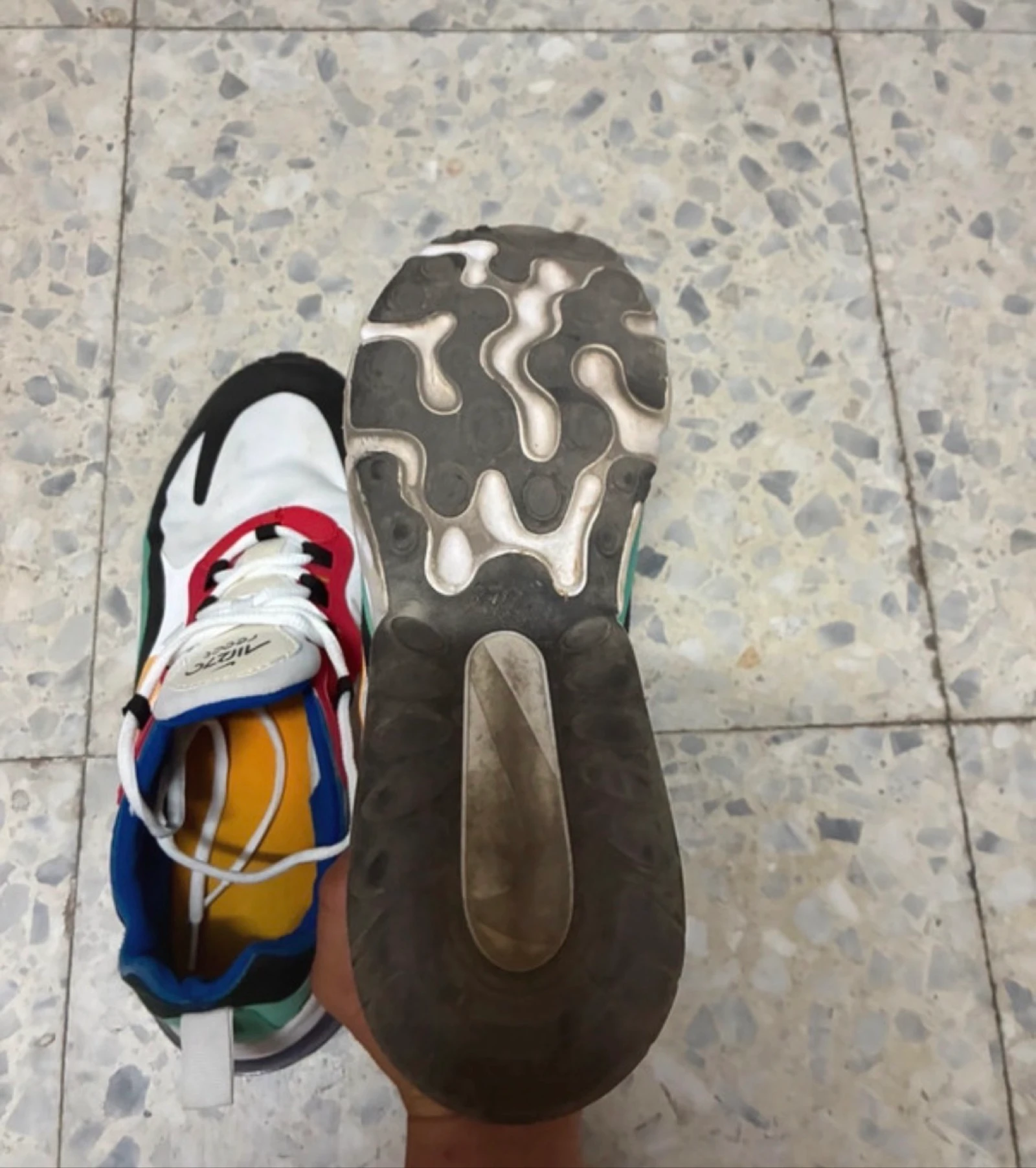 Chaussures de sport Nike – photo 6